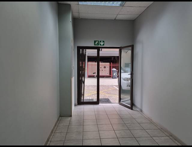 90.10M² OFFICE TO LET IN NELSPRUIT CENTRAL